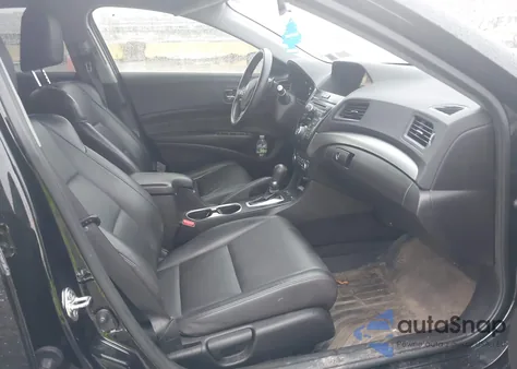 2016 Acura Ilx 2.4L/Acurawatch Plus Package z USA, uszkodzony, nr VIN 19UDE2F39GA014033